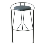 Bar stool Pascal mourgue