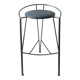 Tabouret de bar Pascal mourgue