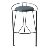 Bar stool Pascal mourgue