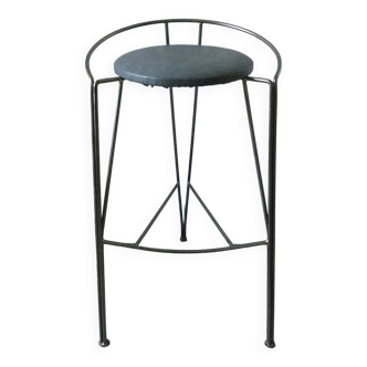 Tabouret de bar Pascal mourgue