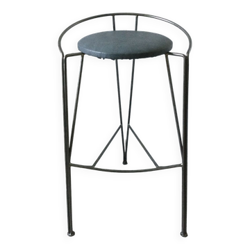 Tabouret de bar Pascal mourgue