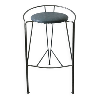 Bar stool Pascal mourgue