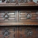 Napoleon III sideboard