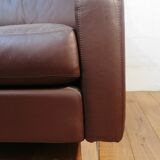 Vintage Conseta armchair, Friedrich Wilhem MOLLER