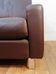 Vintage Conseta armchair, Friedrich Wilhem MOLLER