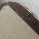 Miroir Louis Philippe 75cm.