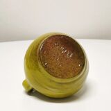 Pot en céramique, Max Idlas
