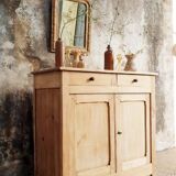 Old buffet