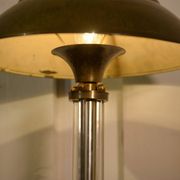 Lampe à poser Art Déco 1940’s