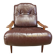 Vintage Scandinavian armchair, 1960s