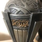 Art Nouveau vase