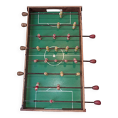 Baby foot ancien