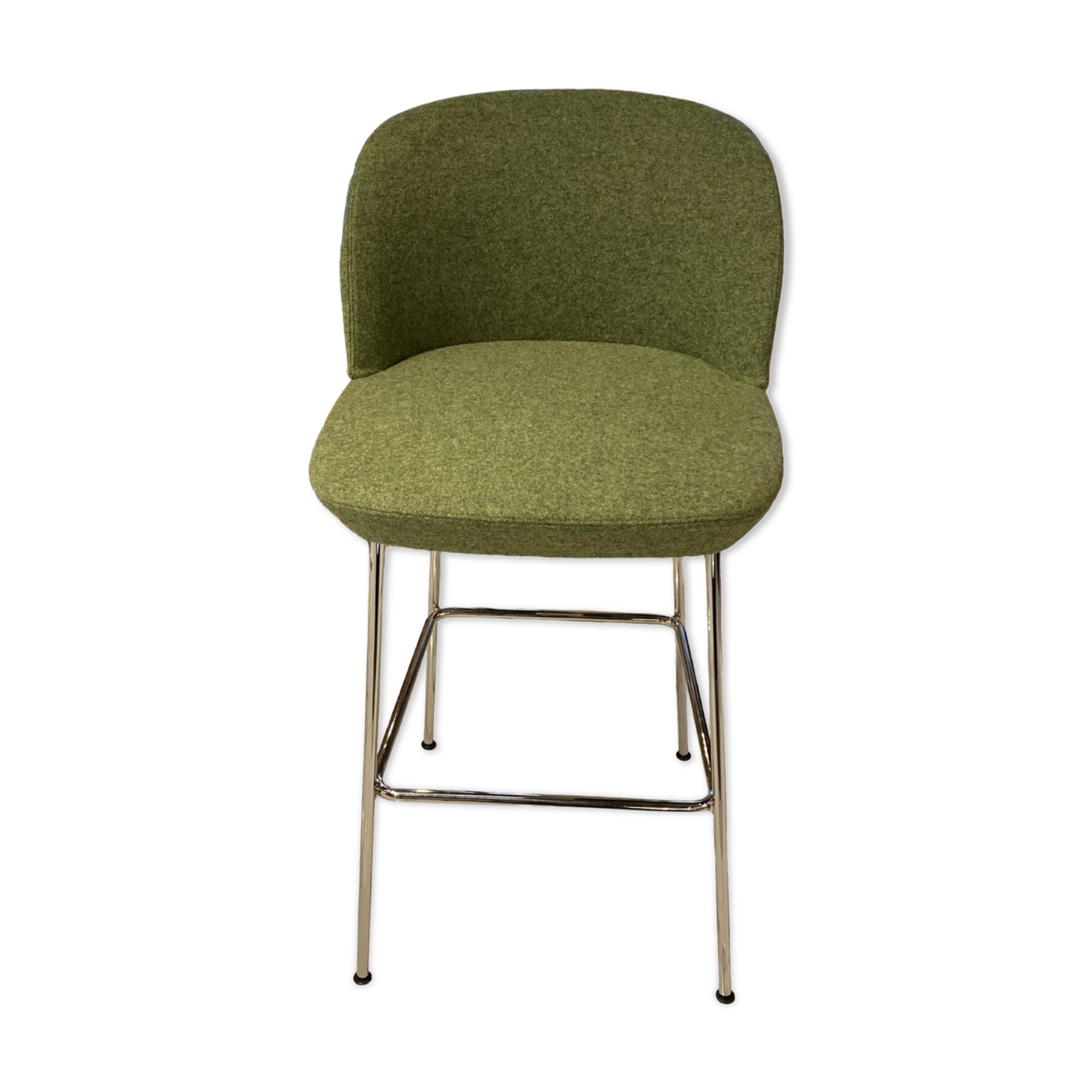 Olso Bar stool from the muuto brand
