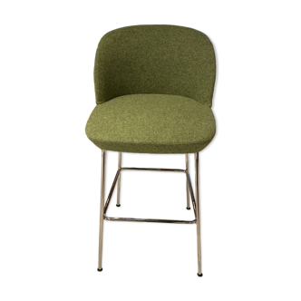 Tabouret Olso Bar stool de la marque muuto