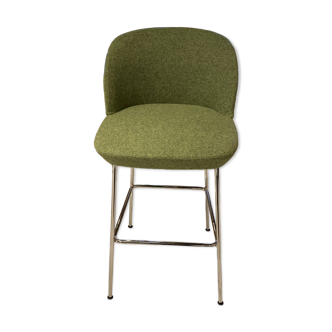 Olso Bar stool from the muuto brand