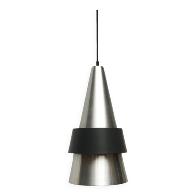 Suspension Corona par Jo Hammerborg pour Fog & Mørup, années 1960