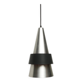 Mid-century Corona pendant lamp by Jo Hammerborg for Fog & Mørup, 1960s