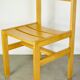 André Sornay, wood, France, 60s Chair