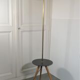 Scandinavian lamppost 1960