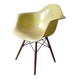 CHARLES EAMES _ ZENITH ARMCHAIR EDITION