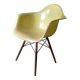 CHARLES EAMES _ ZENITH ARMCHAIR  EDITION