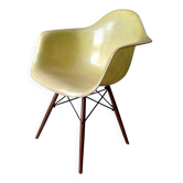CHARLES EAMES _ ZENITH ARMCHAIR EDITION
