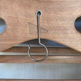 Trunk dressing