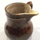 Coffee maker, teapot, milk pot