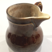 Cafetière, théière, pot à  lait