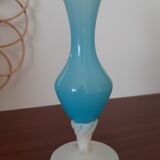 Soliflore bleu italien