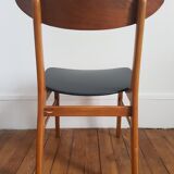 Scandinavian chair