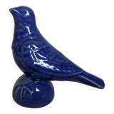 Zoomorphic bird breakable piggy bank