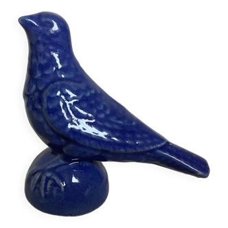 Zoomorphic bird breakable piggy bank