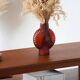 Vintage Scandinavian teak coffee table (Denmark, 1960s)
