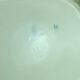 Majolika karlsruhe bowl ceramic basket art nouveau w.süs