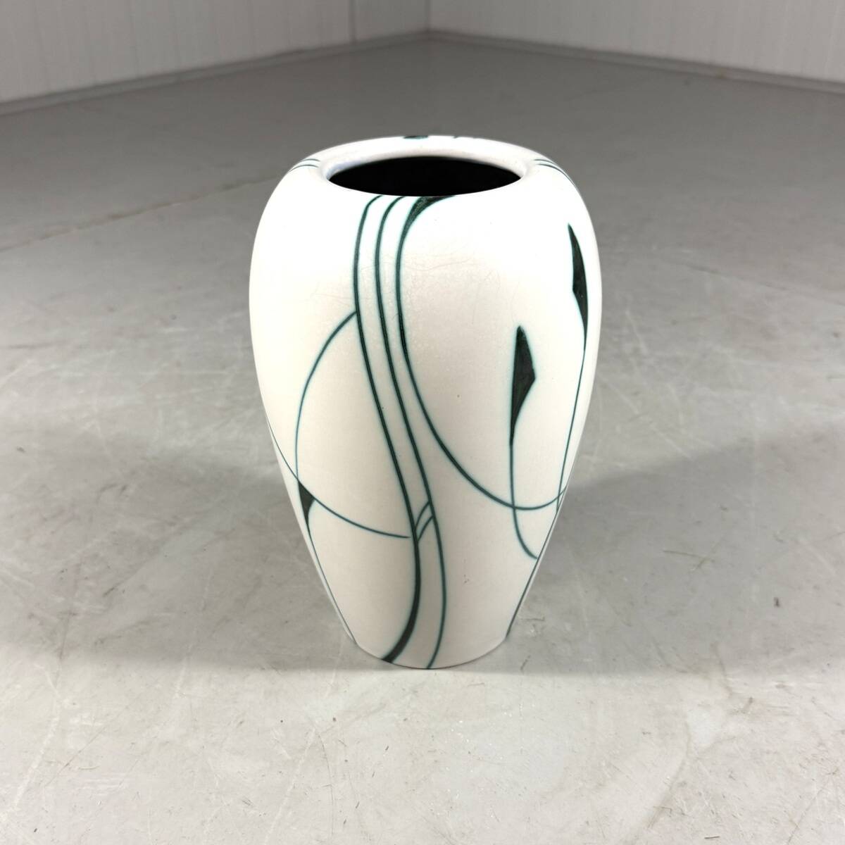 Flora Gouda vase Liane 1960’s