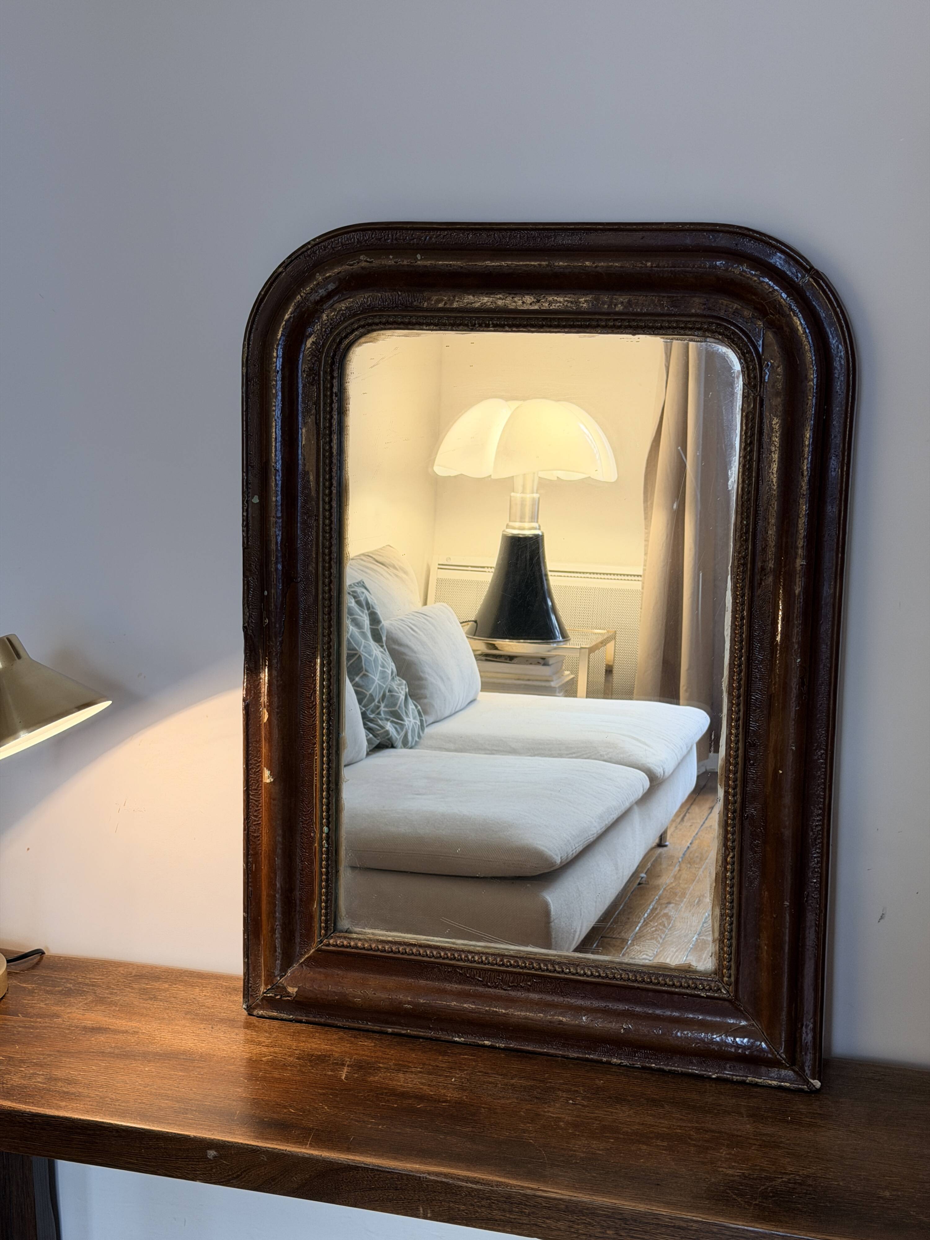Louis Philippe mirror