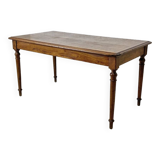 1930 solid wood desk