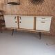 Buffet vintage en formica