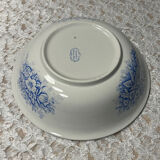 Toilet set iron earth Hamage-Nord model Jardinière