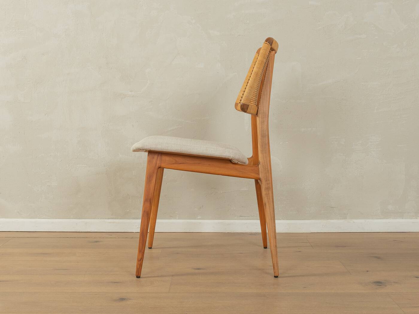 1950s dining chairs, Habeo