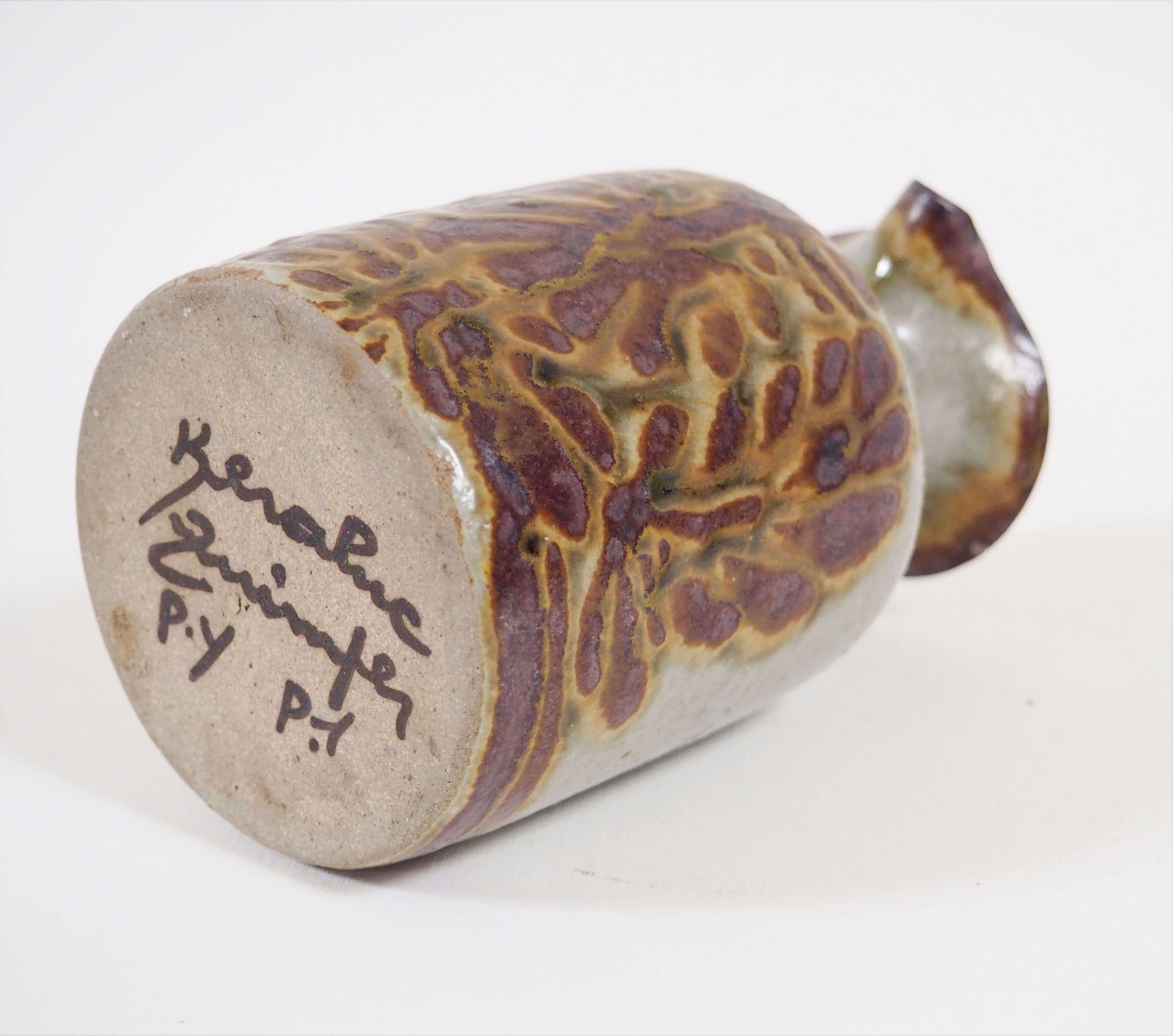 Vase de Keraluc