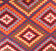 Anatolian handmade kilim rug 274 cm x 157 cm