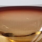 Vintage Murano pocket tray from Pustetto & Zanetti
