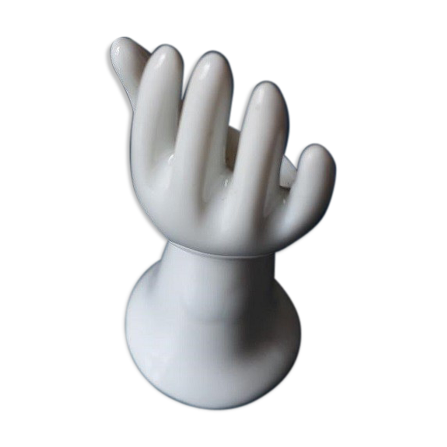 Hand Ringier soliflire