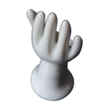 Main baguier soliflire