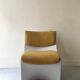 Italian armchair S Space by A. Pinaffo & P. Scagnellato, design 1970