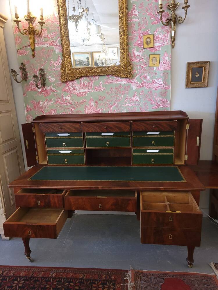 Louis-Philippe Cartonnier Office