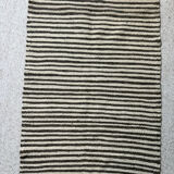 Small Berber rug