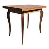 Portfolio table